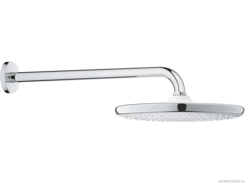 Верхний душ Grohe Tempesta 250 26668000