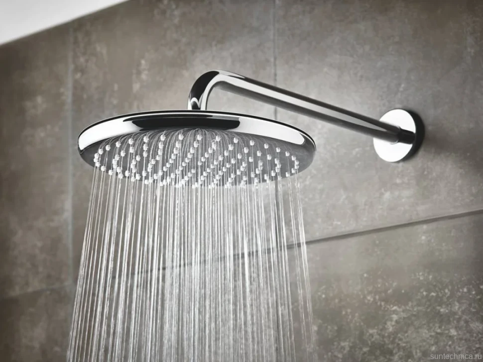 Верхний душ Grohe Tempesta 250 26668000