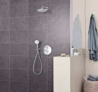 Верхний душ Grohe Tempesta 250 26668000