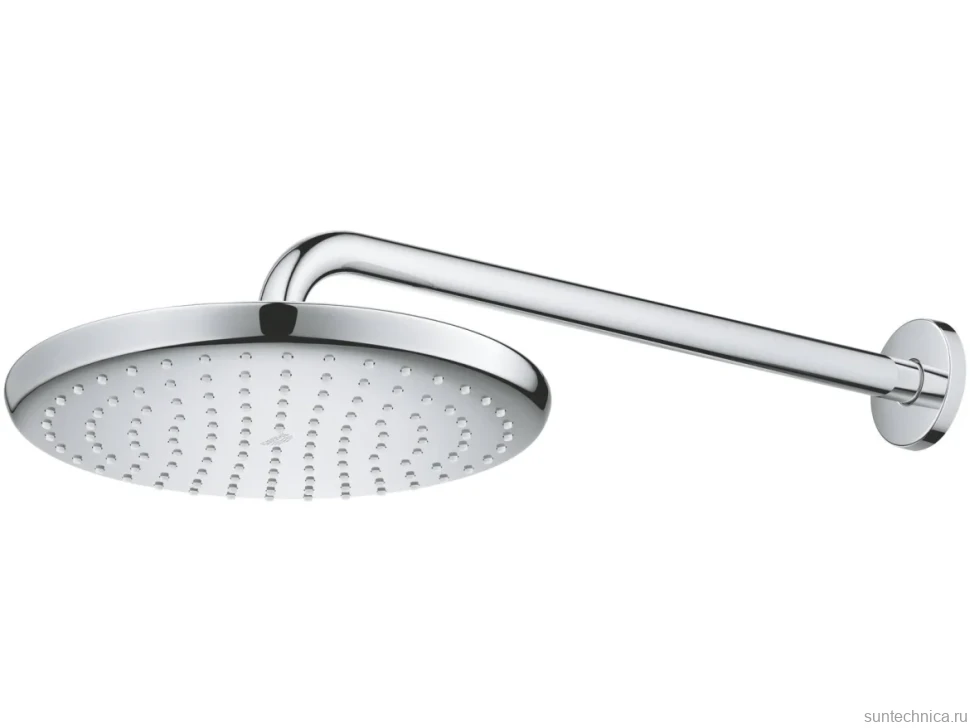 Верхний душ Grohe Tempesta 250 26668000