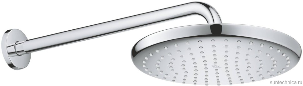 Верхний душ Grohe Tempesta 250 26668000