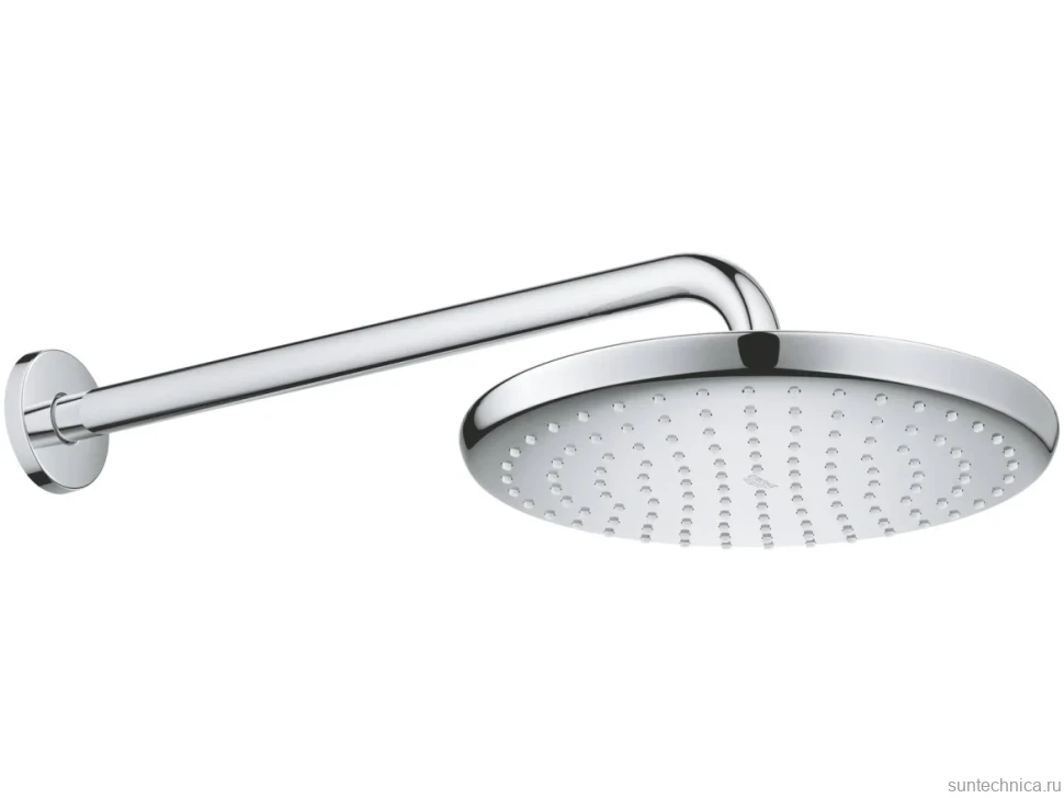 Верхний душ Grohe Tempesta 250 26668000
