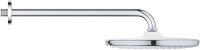 Верхний душ Grohe Tempesta 250 26668000