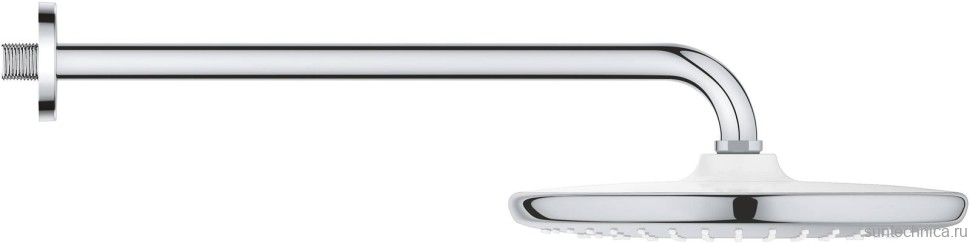 Верхний душ Grohe Tempesta 250 26668000