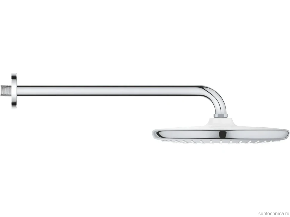 Верхний душ Grohe Tempesta 250 26668000