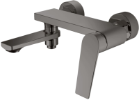 Смеситель для ванны с душем Haiba HB60533-3