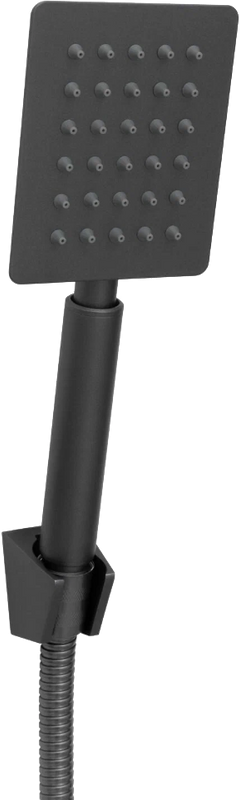 Смеситель для ванны с душем Haiba HB60533-3
