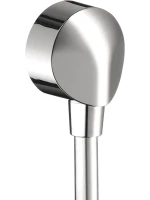 Душевой комплект Hansgrohe Ecostat E 15708000 5 в 1 Душевой комплект Hansgrohe Ecostat E 15708000 5 в 1