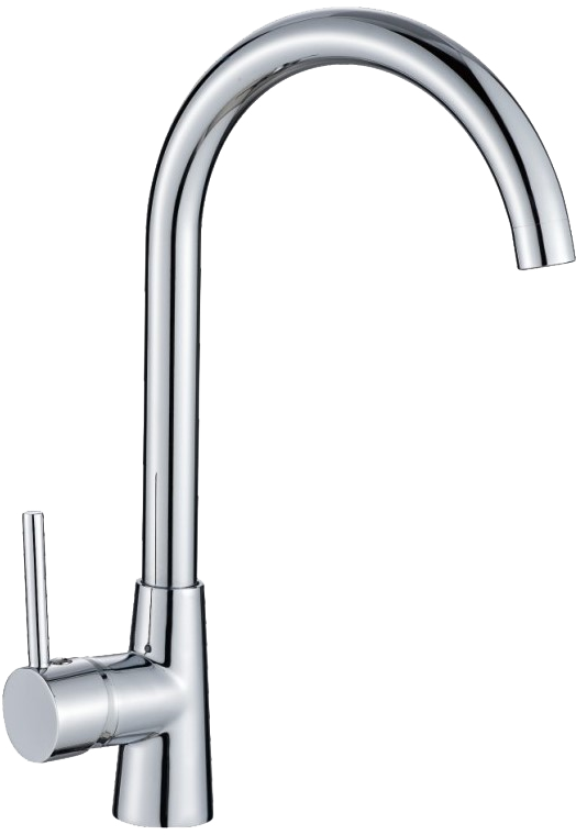 Смеситель для кухни Haiba HB70074