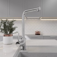 Мойка кухонная Domaci Палермо PR-650-003 серая Мойка кухонная Domaci Палермо PR-650-003 серая