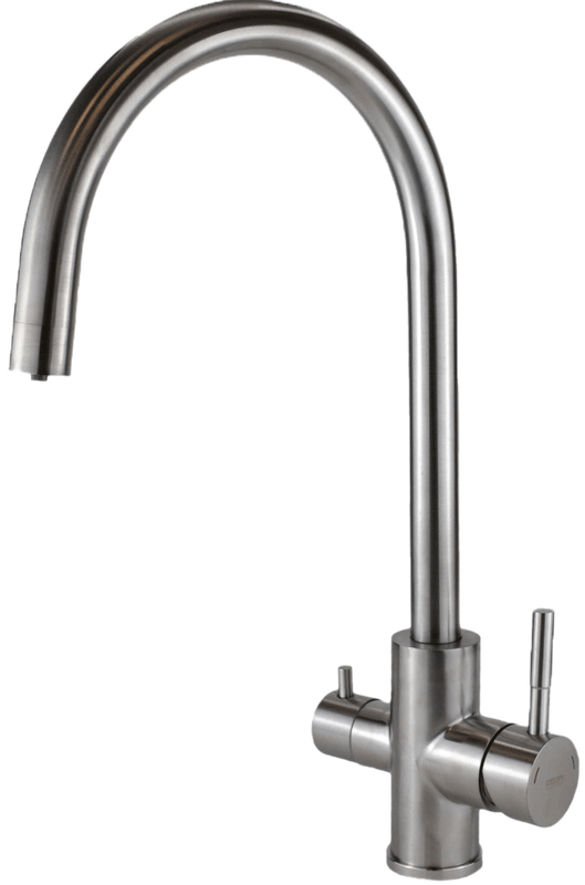 Смеситель для кухни ESKO K22 хром