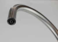 Смеситель для кухни ESKO K22 хром