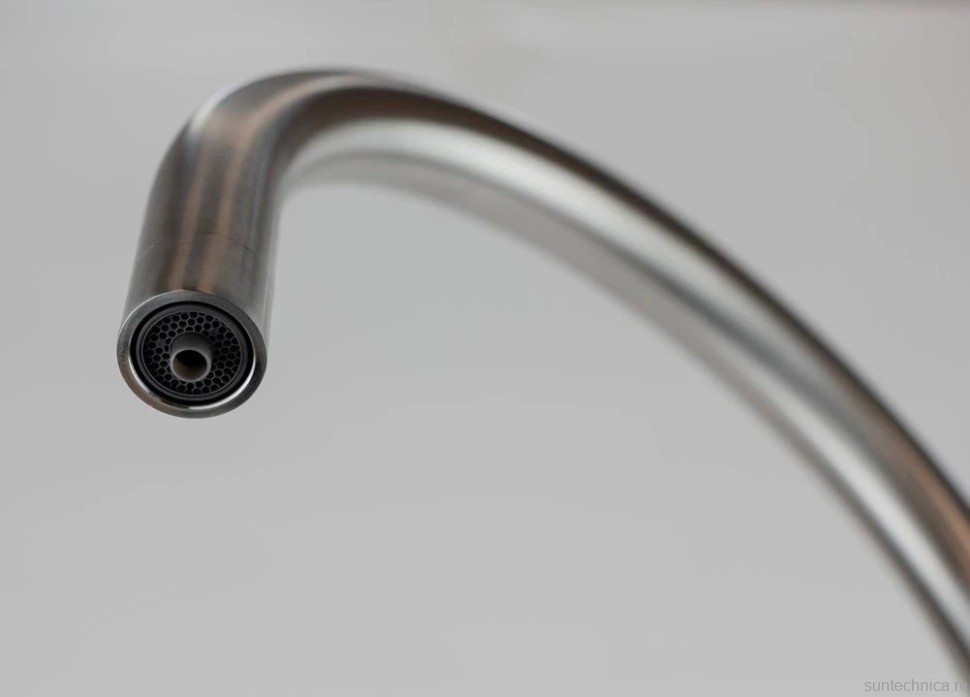 Смеситель для кухни ESKO K22 хром