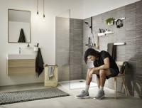 Душевая лейка Hansgrohe Pulsify Select 105 3jet 24101000 хром