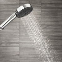 Душевая лейка Hansgrohe Pulsify Select 105 3jet 24101000 хром
