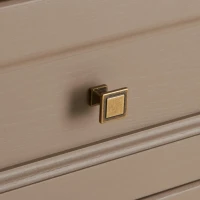Тумба с раковиной ASB-Woodline Толедо 85 капучино Тумба с раковиной ASB-Woodline Толедо 85 капучино