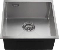 Мойка кухонная Fashun AS4044 сатин Мойка кухонная Fashun AS4044 сатин