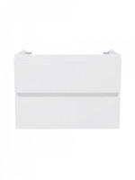 Мебель для ванной комнаты Teymi Laina 70 матовая белая