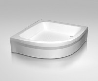 Поддон для душа RGW B/CL-S-A 16180499-51