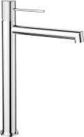 Смеситель для раковины Vincea Desire VBF-1D2CH хром