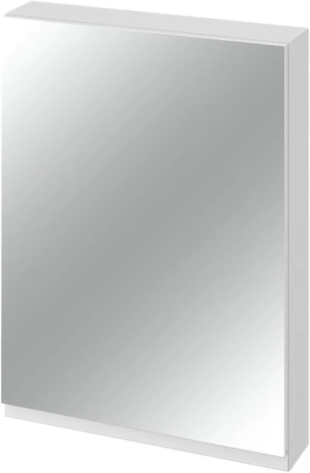 Мебель для ванной комнаты Cersanit Moduo slim 60 белая
