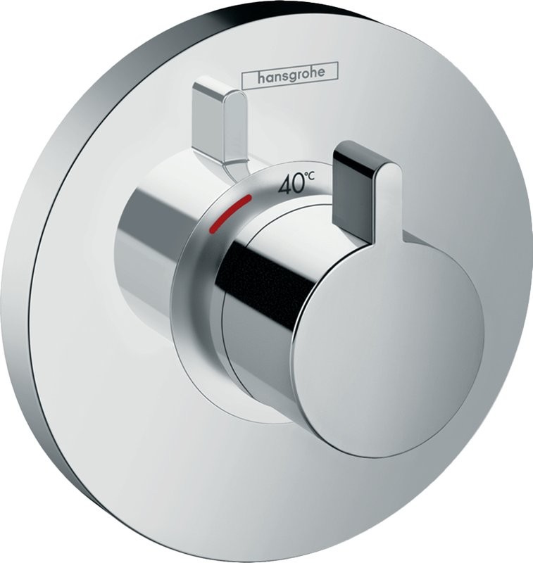 Душевой комплект Hansgrohe Pulsify Pulsify 24150000 + 24100000 + 28331000 + 28276000 + 26453000 + 15741000 + 15745000