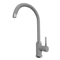 Смеситель для кухни Emar Quartz 3004.9 Алмаз Смеситель для кухни Emar Quartz 3004.9 Алмаз