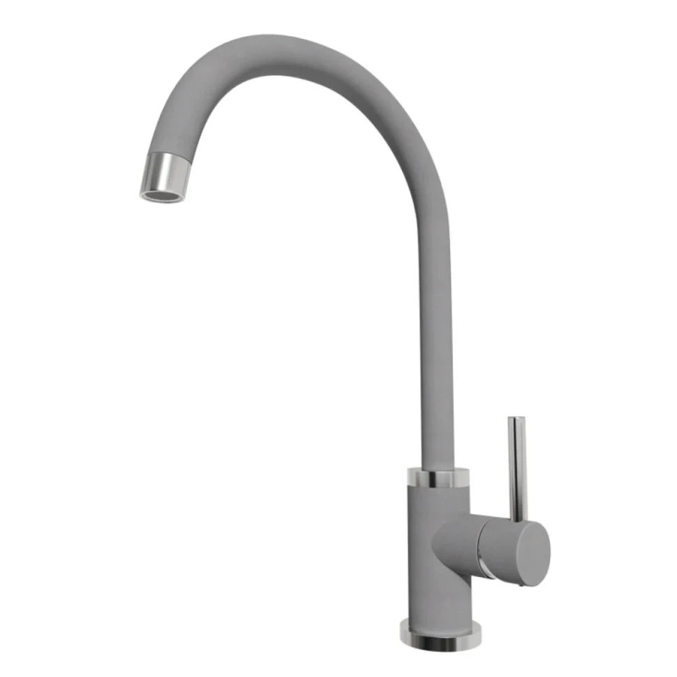 Смеситель для кухни Emar Quartz 3004.9 Алмаз