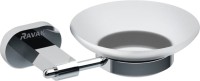 Набор Стакан Ravak Chrome X07P189 + Мыльница X07P187