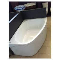 Акриловая ванна Kolpa San Chad L 170х120