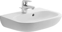 Мебельная раковина Duravit D-code D-Code 07054500002