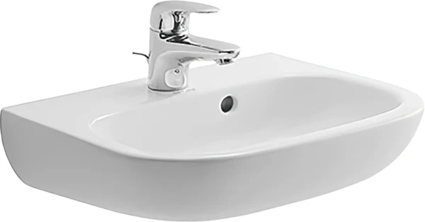 Мебельная раковина Duravit D-code D-Code 07054500002