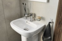 Мебельная раковина Duravit D-code D-Code 07054500002