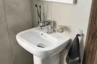 Мебельная раковина Duravit D-code D-Code 07054500002
