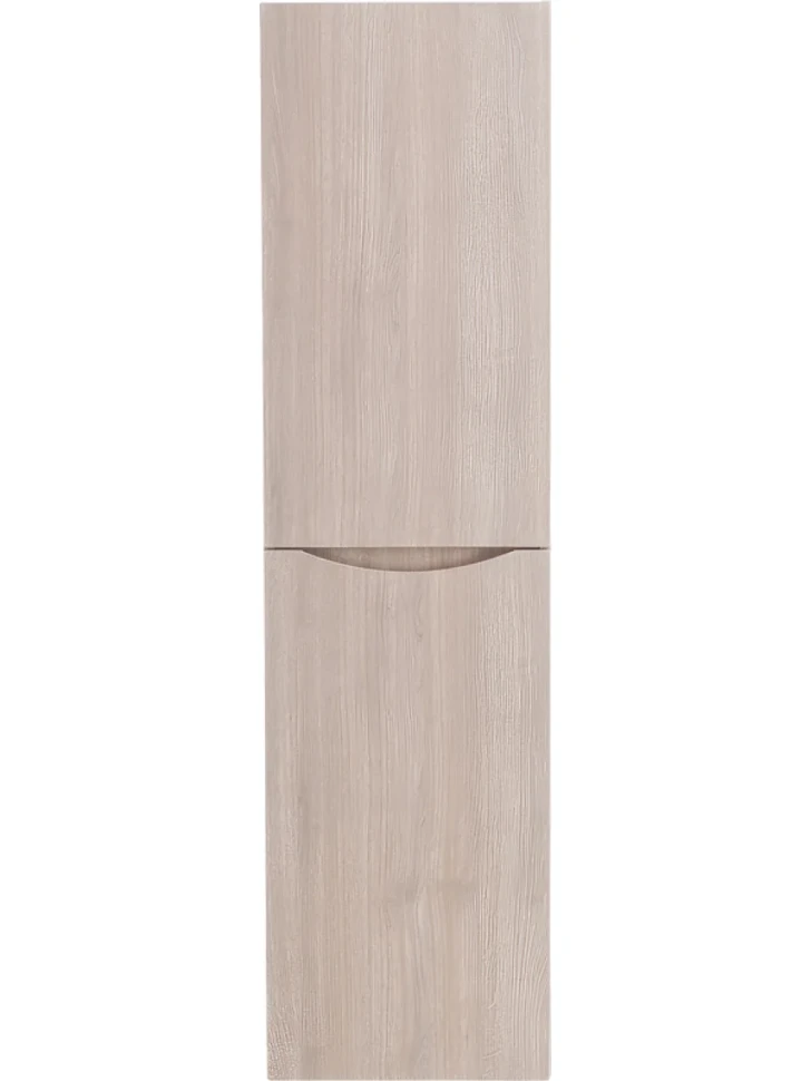Шкаф пенал для ванной BelBagno Fly -Marino R rovere grigio