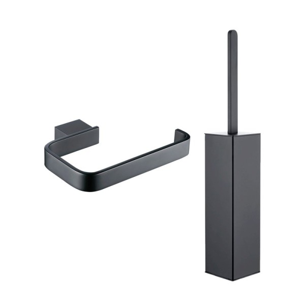 Набор Держатель Allen Brau Infinity 6.21007-31 + Ершик 6.21009-31