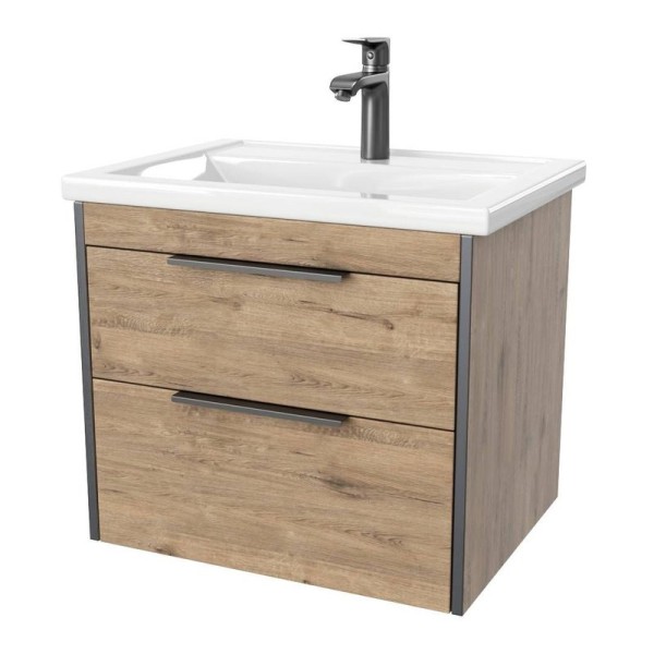 Тумба под раковину (без раковины) LA FENICE, Spectrum Верди (60) арт. 115