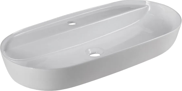 Накладная раковина BelBagno BB1347 82