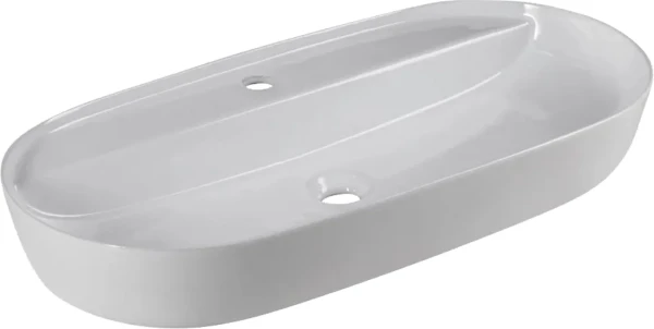 Накладная раковина BelBagno BB1347 82