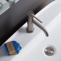 Накладная раковина BelBagno BB1347 82