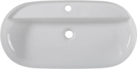 Накладная раковина BelBagno BB1347 82