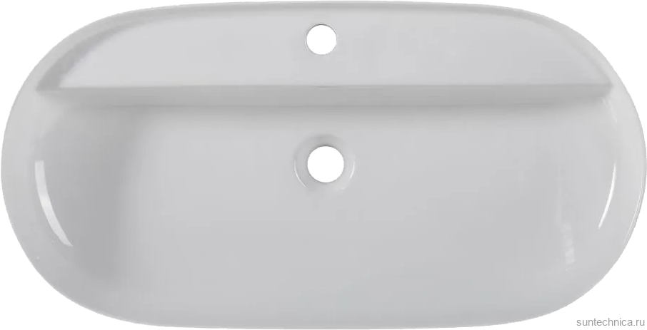 Накладная раковина BelBagno BB1347 82