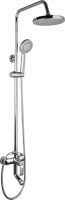 Душевая стойка Frap F2418