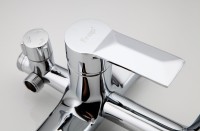 Душевая стойка Frap F2418