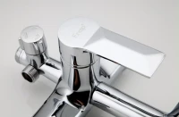 Душевая стойка Frap F2418 Душевая стойка Frap F2418