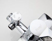 Душевая стойка Frap F2418