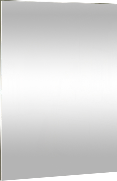 Зеркало Mixline Комфорт 39 прямоугольник
