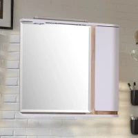 Зеркало ASB-Mebel Марко 10718 80 Зеркало ASB-Mebel Марко 10718 80