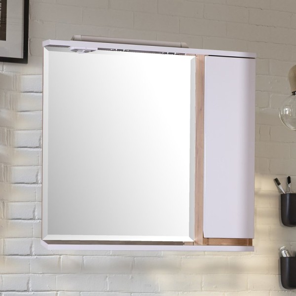 Зеркало ASB-Mebel Марко 10718 80