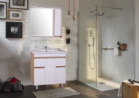 Зеркало ASB-Mebel Марко 10718 80